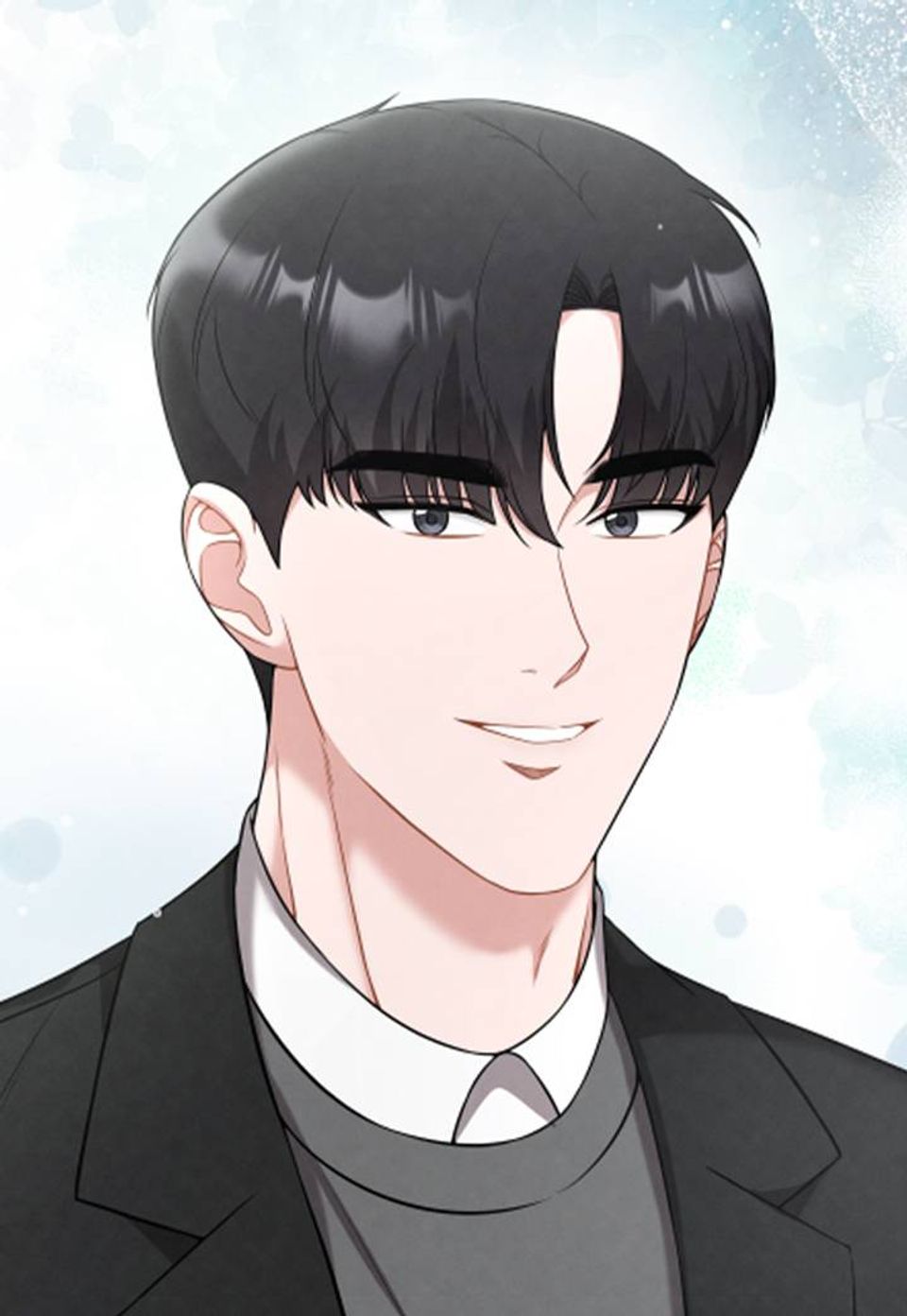 네 입술에 물들어 [완전판] 17화
