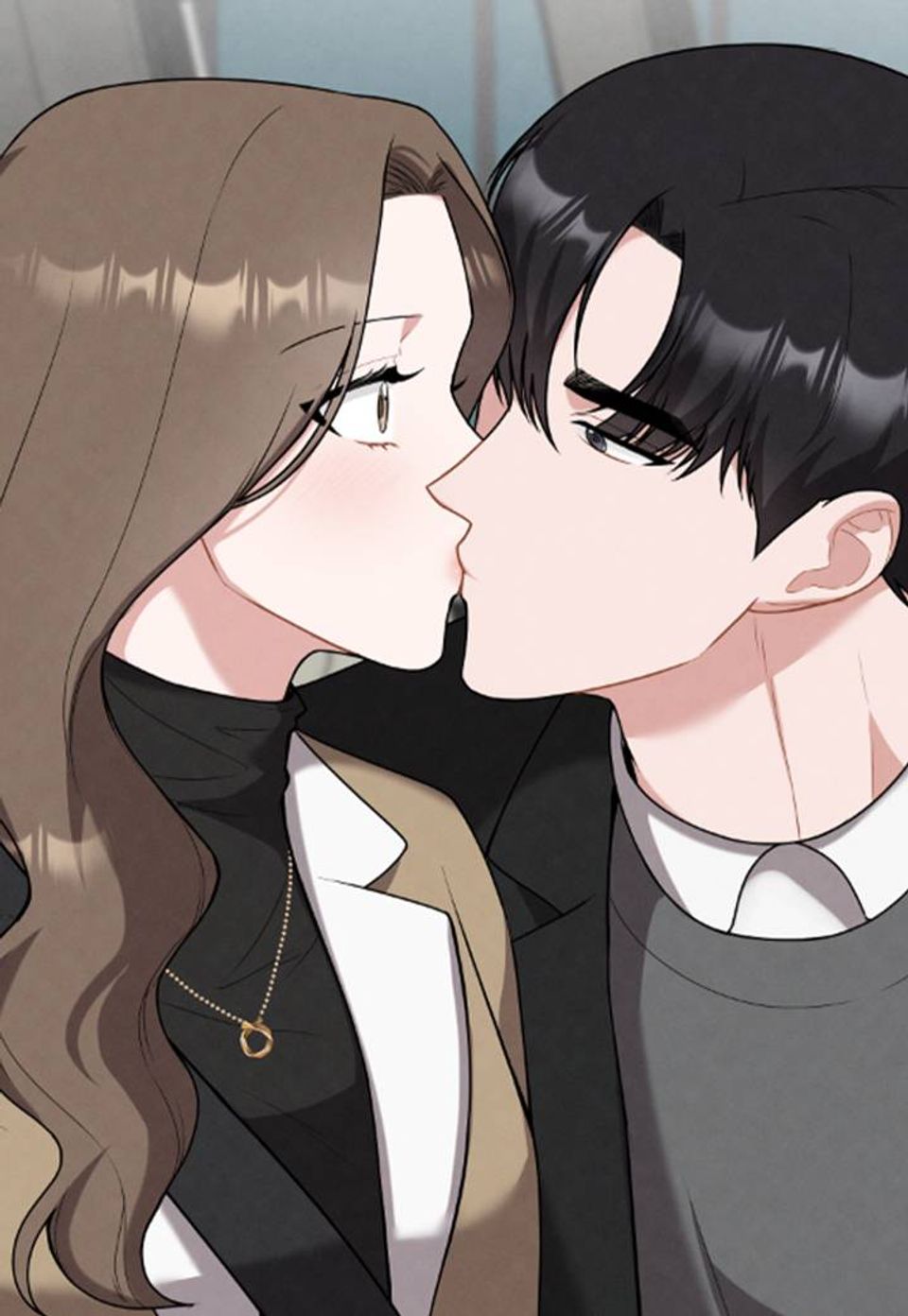 네 입술에 물들어 [완전판] 18화