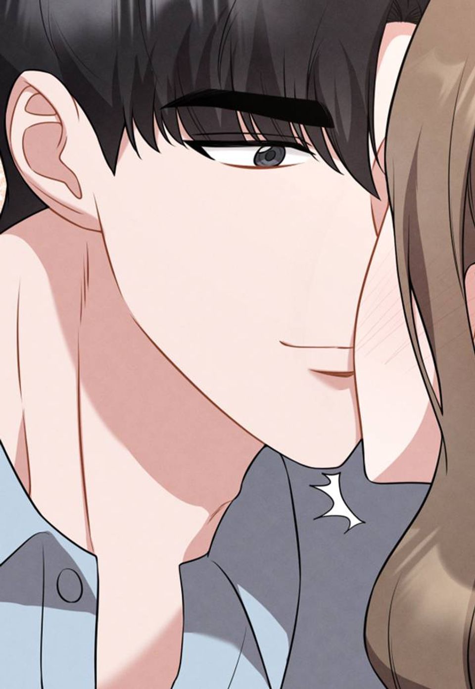 네 입술에 물들어 [완전판] 20화