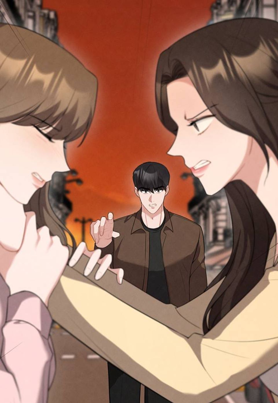네 입술에 물들어 [완전판] 22화
