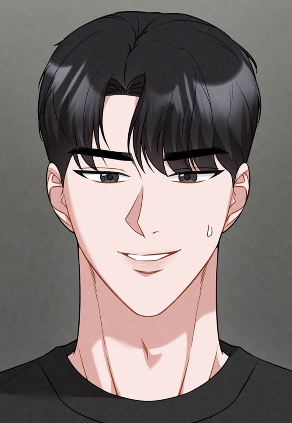 네 입술에 물들어 [완전판] 28화
