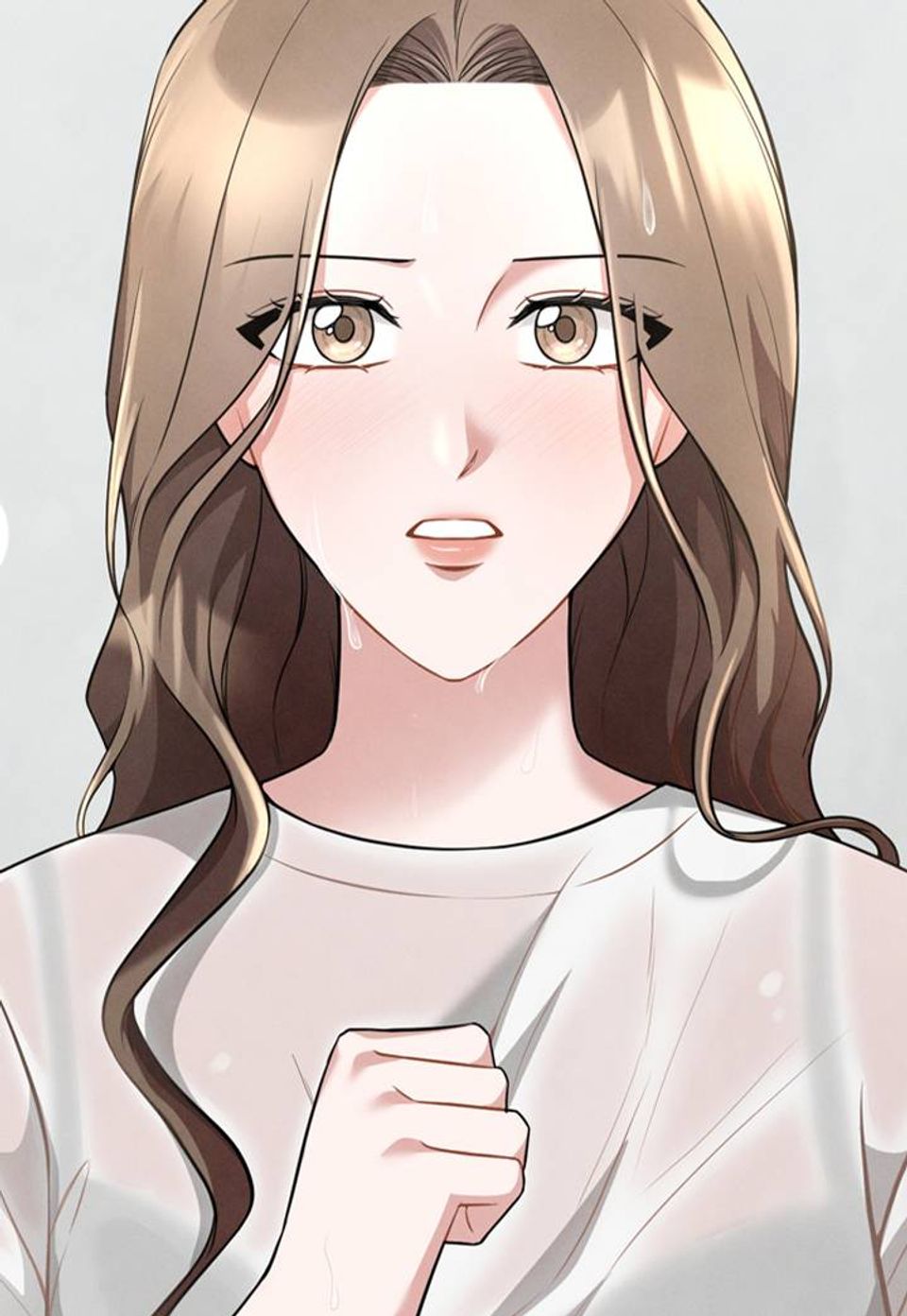 네 입술에 물들어 [완전판] 29화