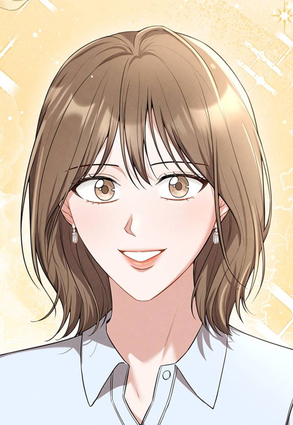 네 입술에 물들어 [완전판] 33화