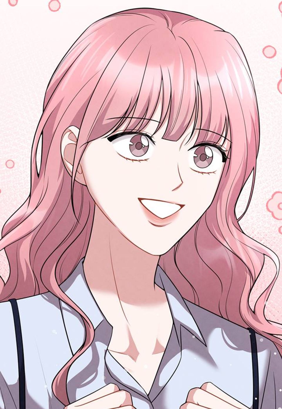 네 입술에 물들어 [완전판] 37화