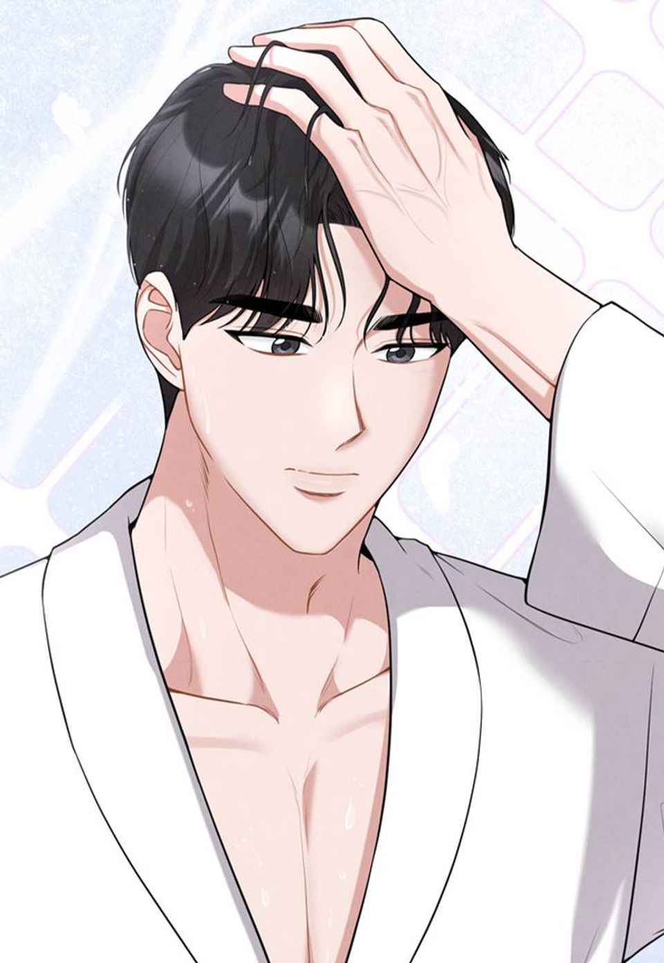 네 입술에 물들어 [완전판] 39화