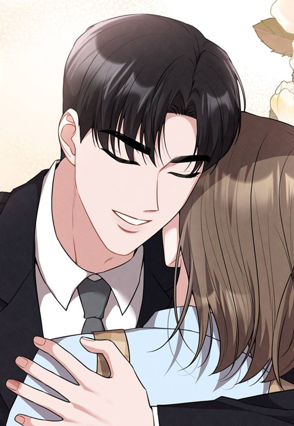 네 입술에 물들어 [완전판] 40화
