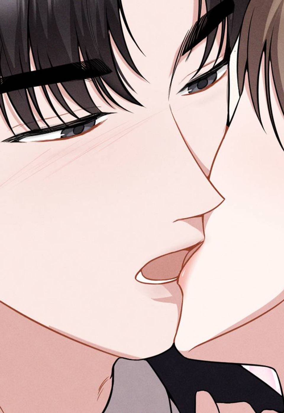 네 입술에 물들어 [완전판] 41화