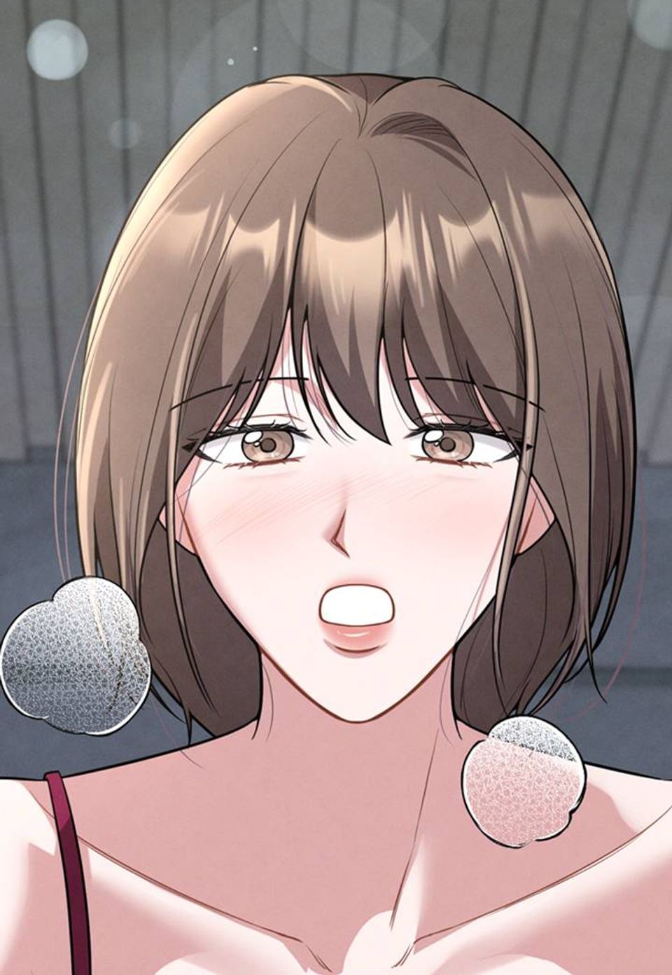 네 입술에 물들어 [완전판] 45화