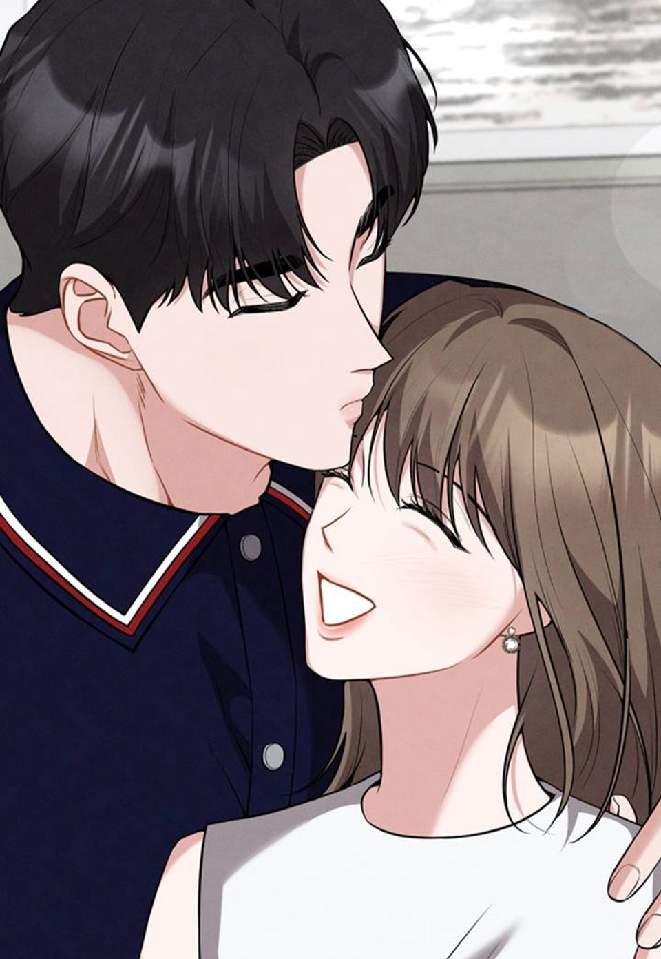 네 입술에 물들어 [완전판] 46화