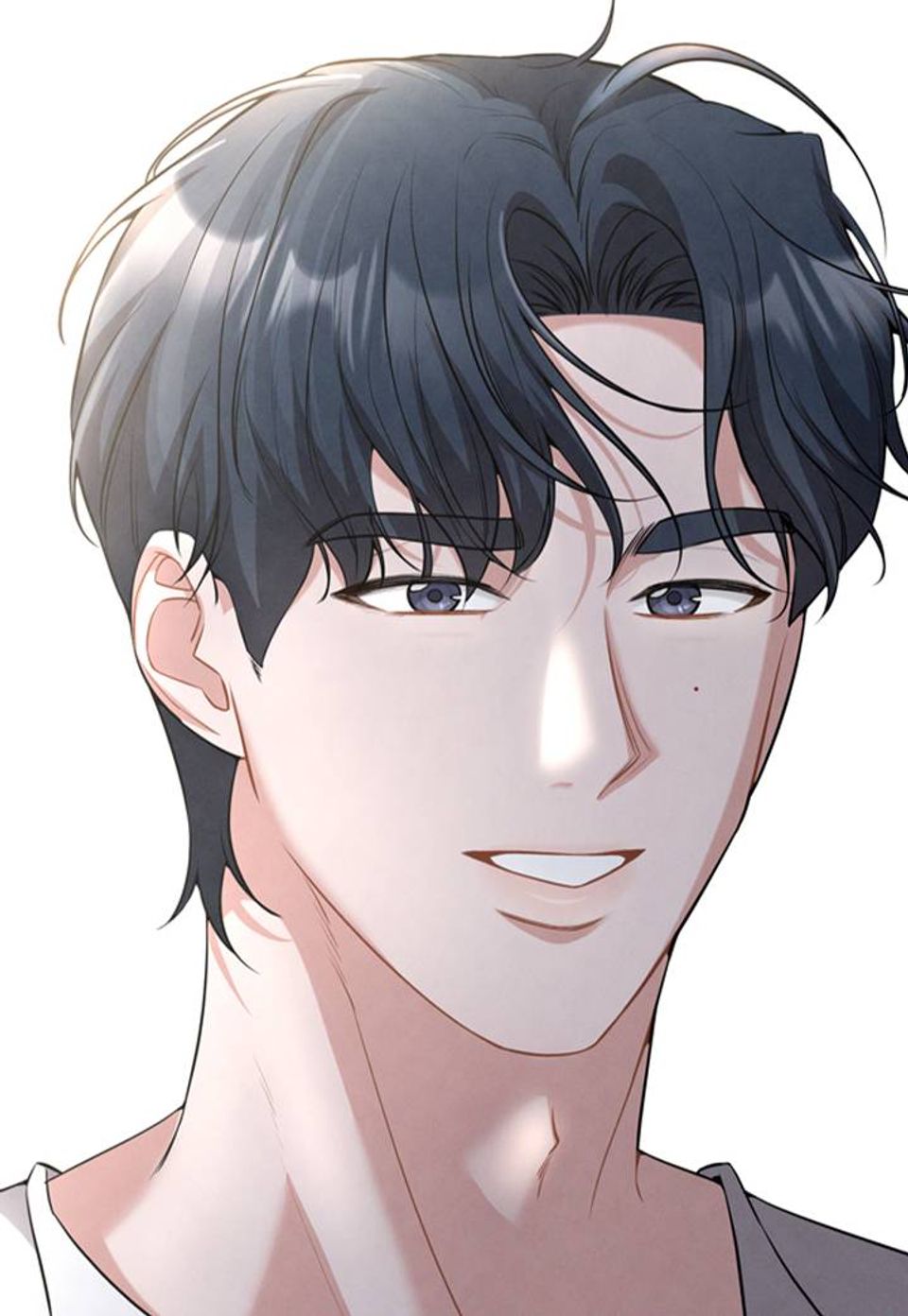 네 입술에 물들어 [완전판] 48화