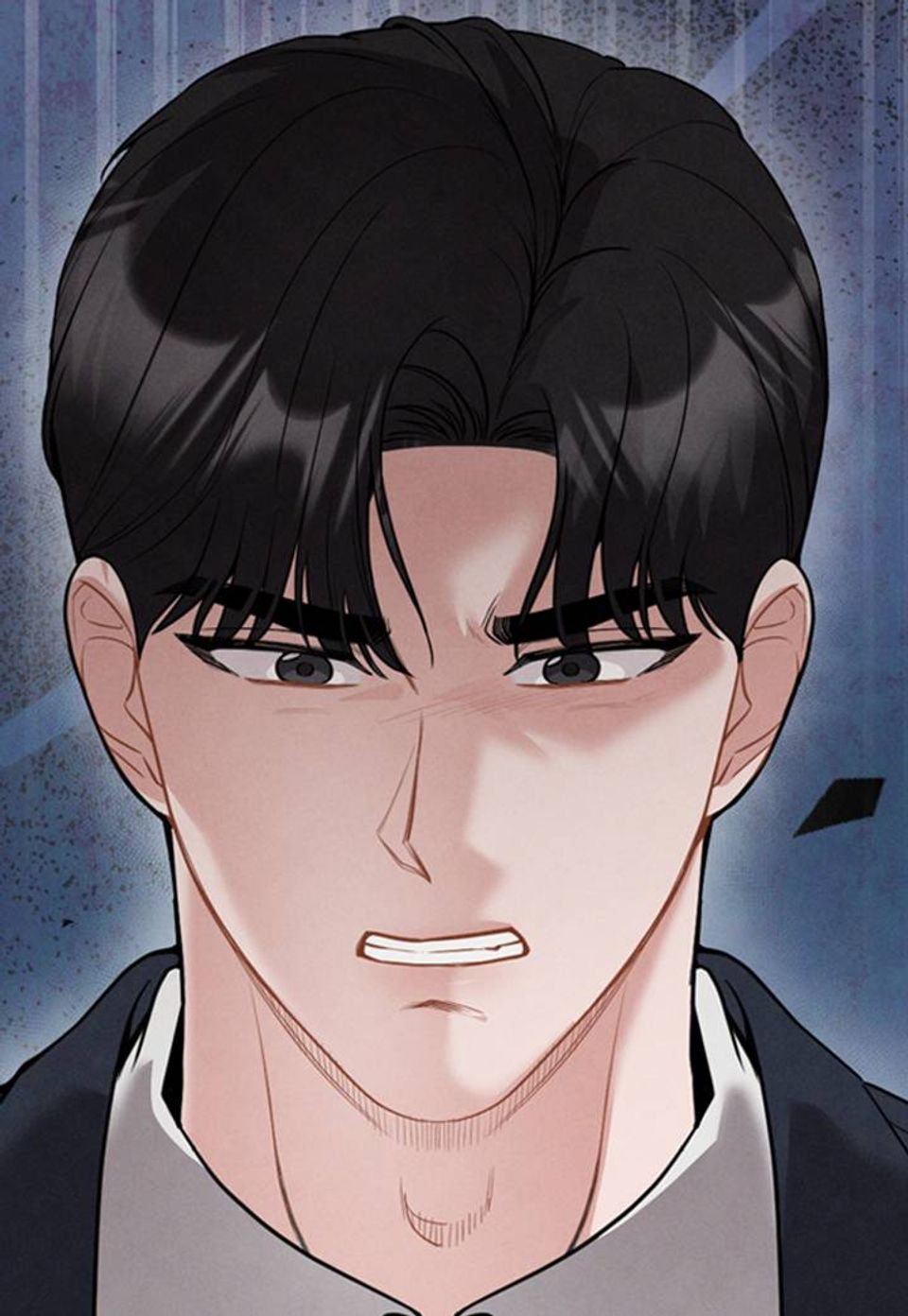 네 입술에 물들어 [완전판] 53화