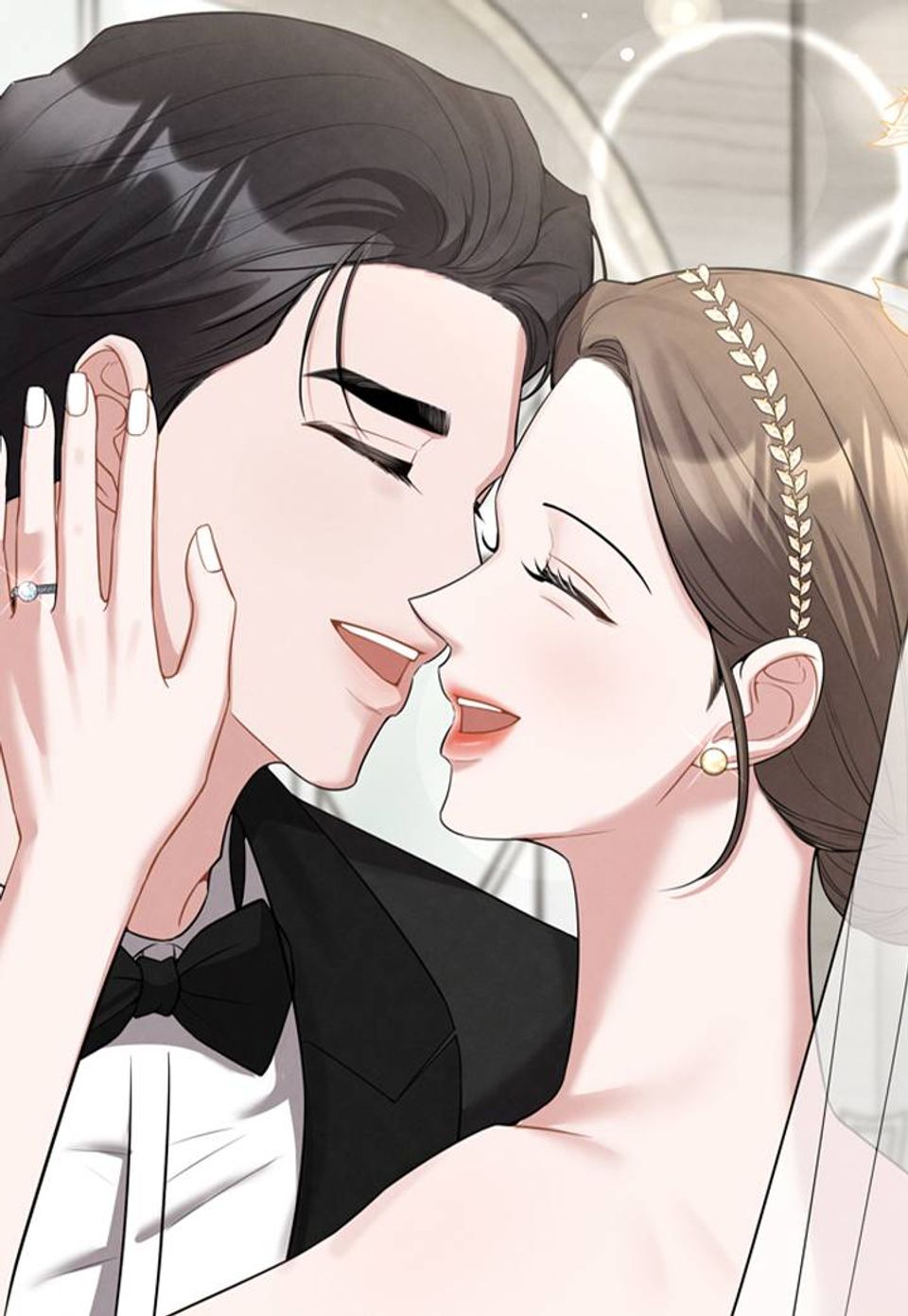 네 입술에 물들어 [완전판] 54화