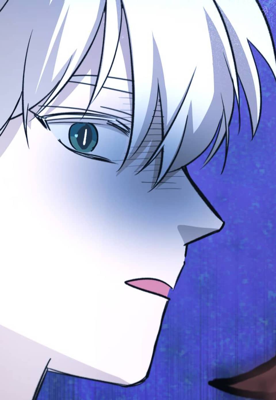 하룻밤은 드래곤 곁에서 83화