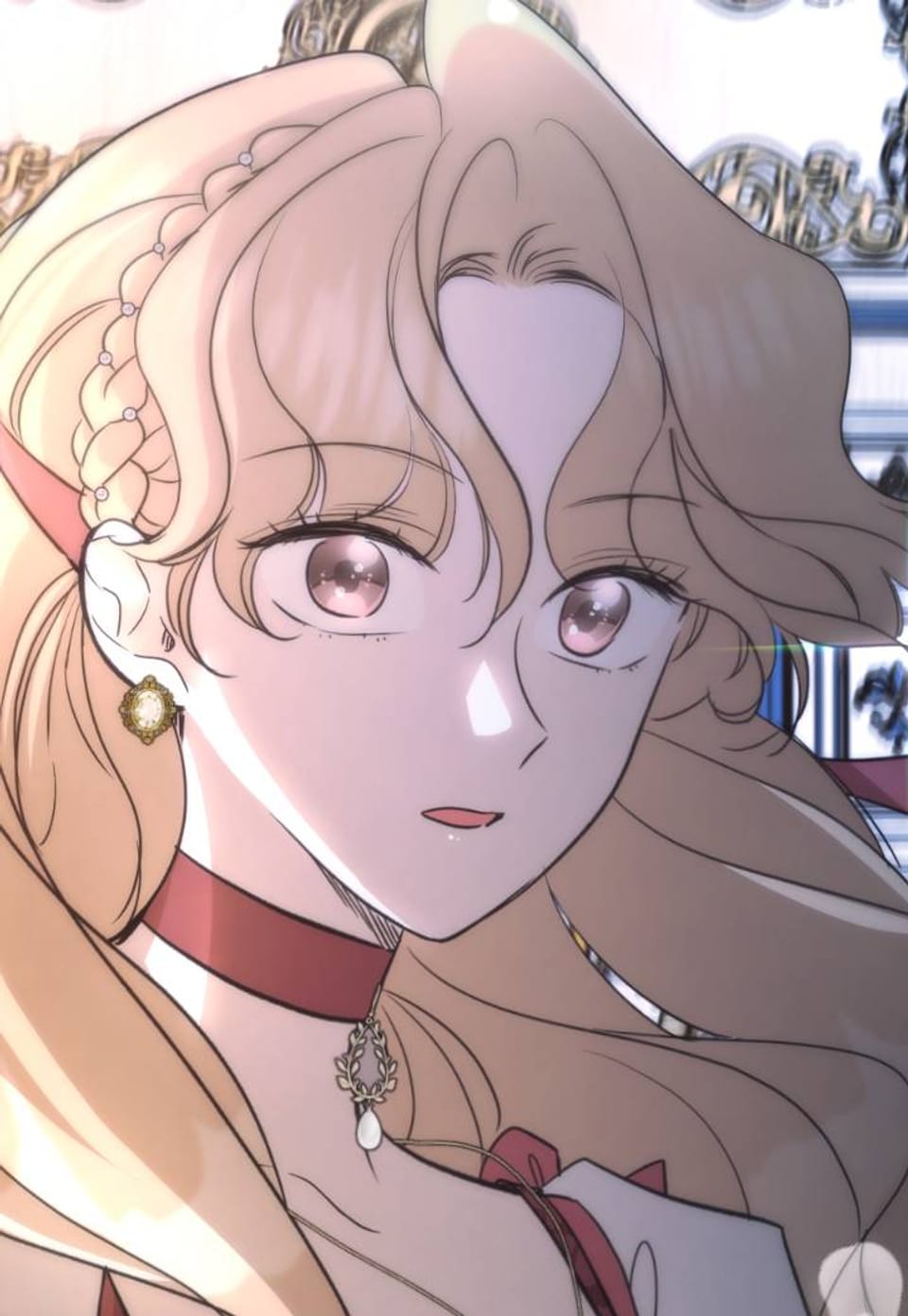 하룻밤은 드래곤 곁에서 86화