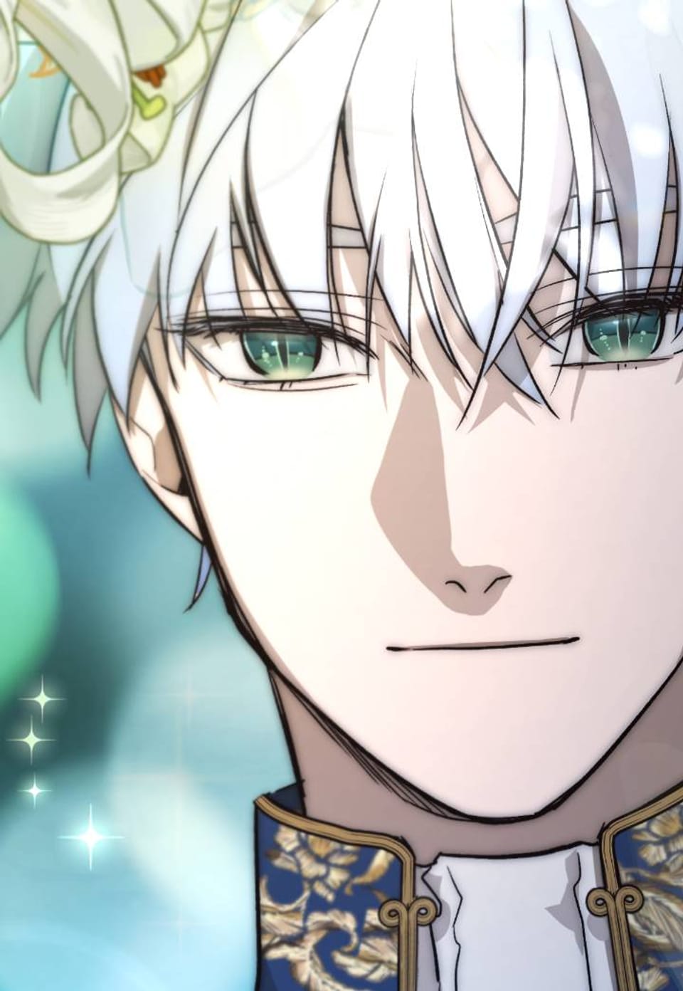 하룻밤은 드래곤 곁에서 88화