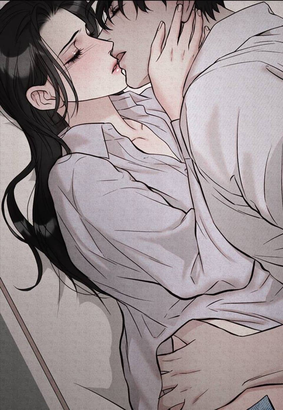 고별 1화