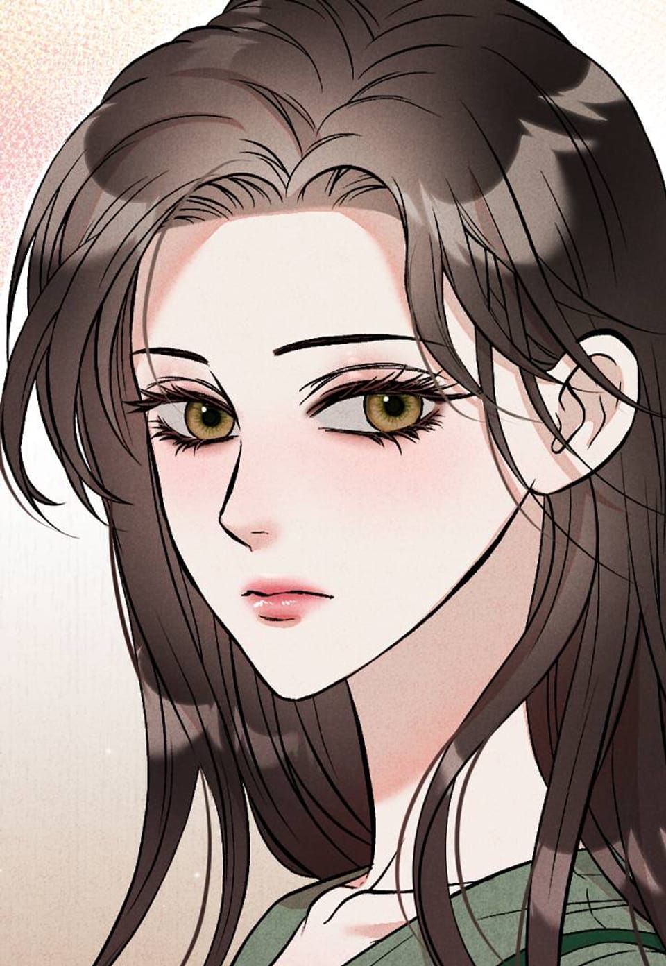 고별 3화