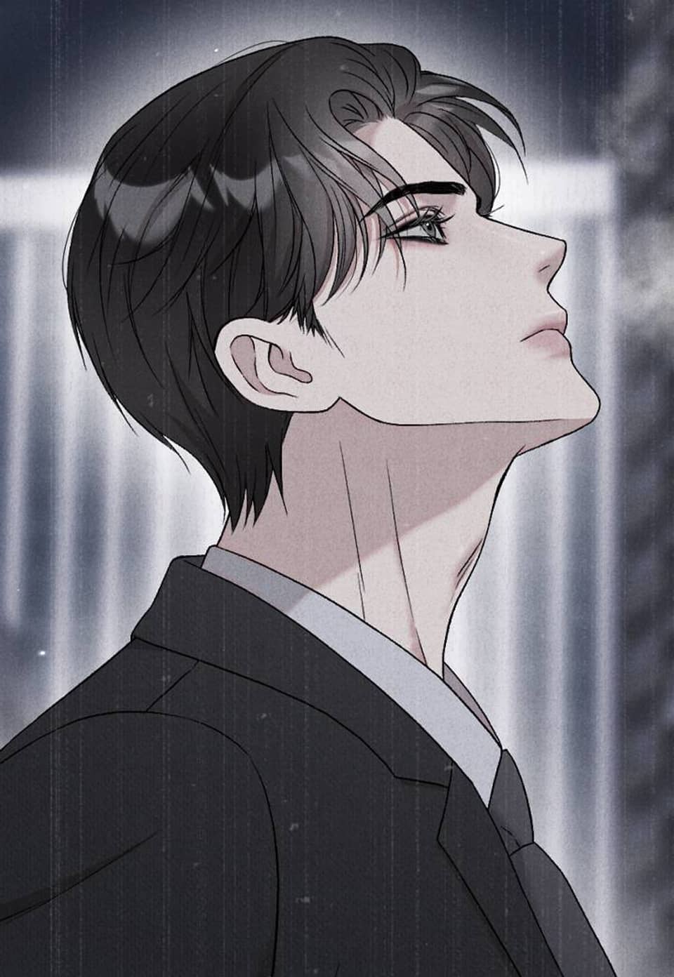 고별 18화