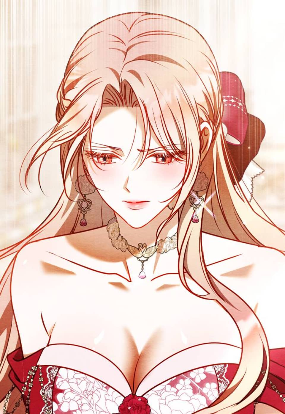 편리한 밤 8화