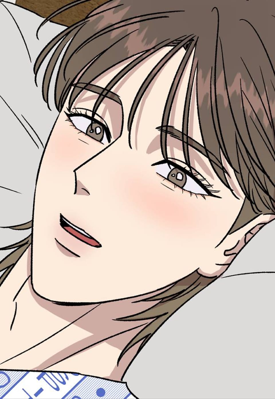 우리집 외전 4화