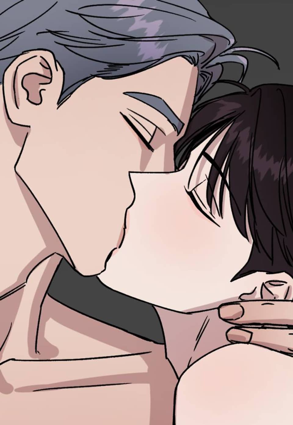 유성의 궤도 ~후일담~ 02화