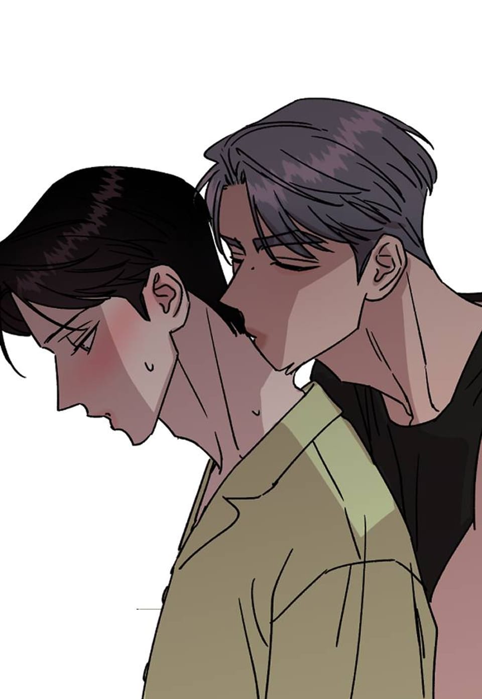 유성의 궤도 ~후일담~ 03화