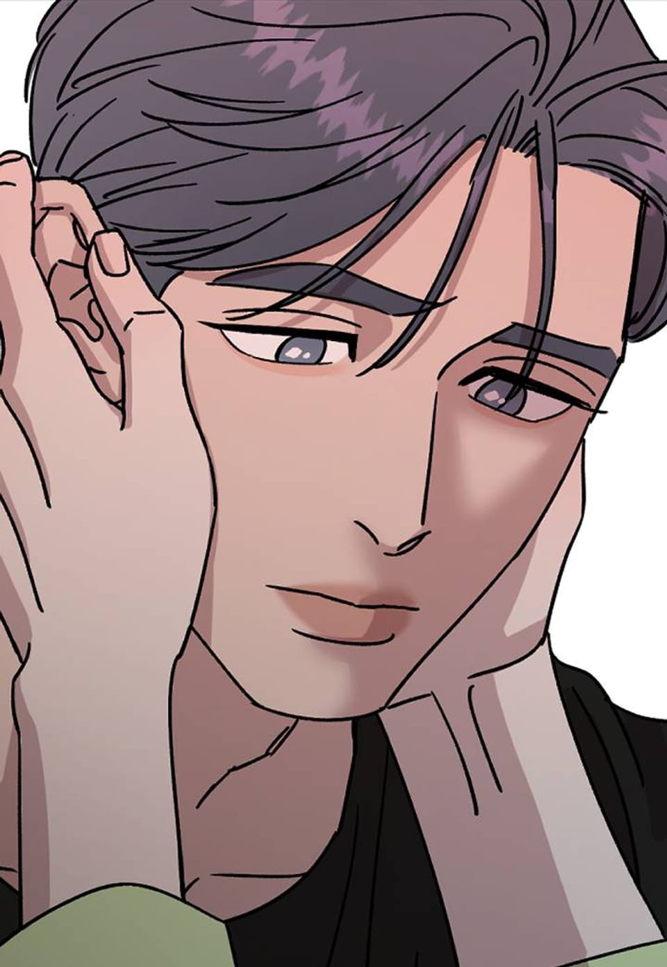 유성의 궤도 ~후일담~ 05화