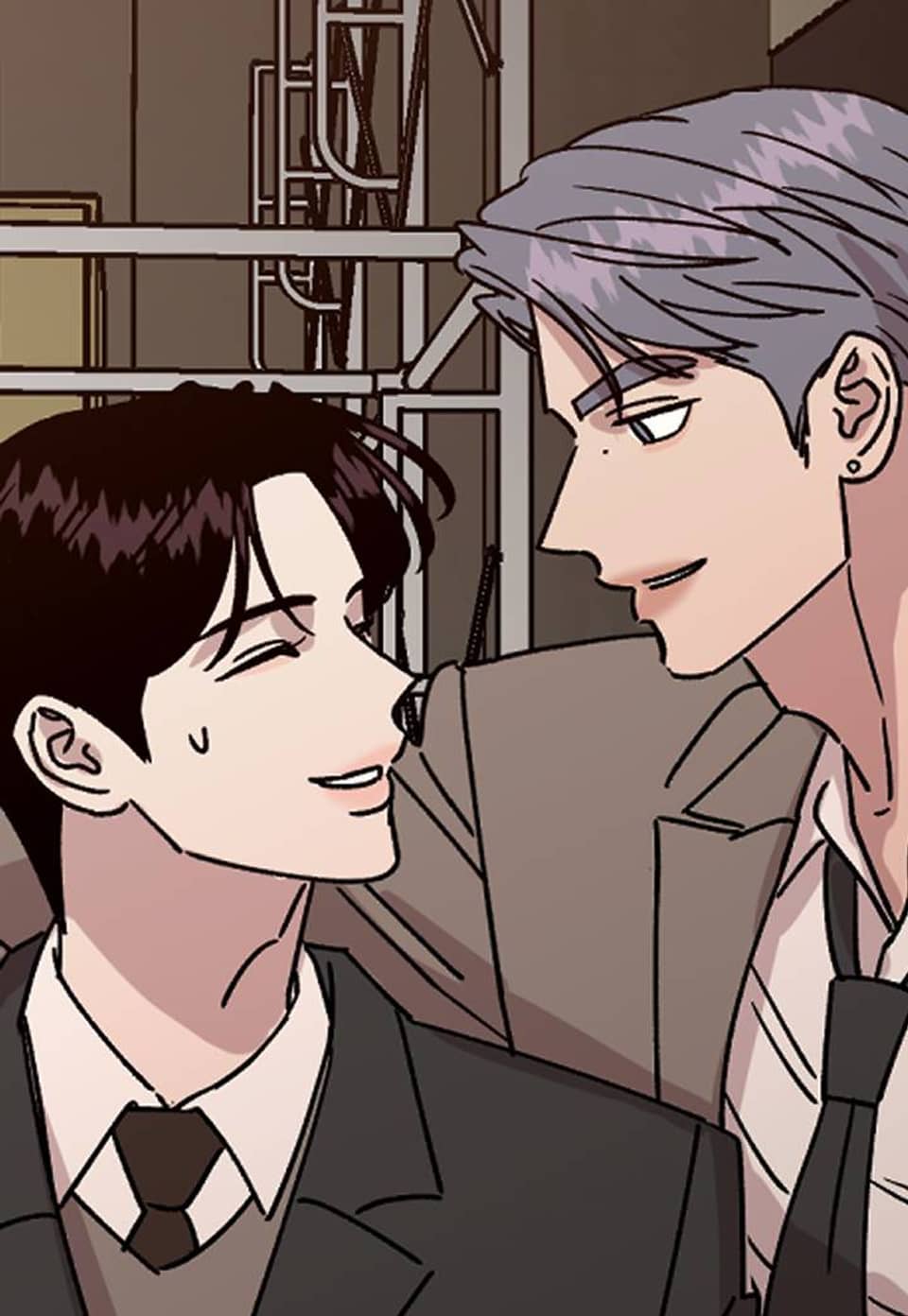 유성의 궤도 ~후일담~ 06화