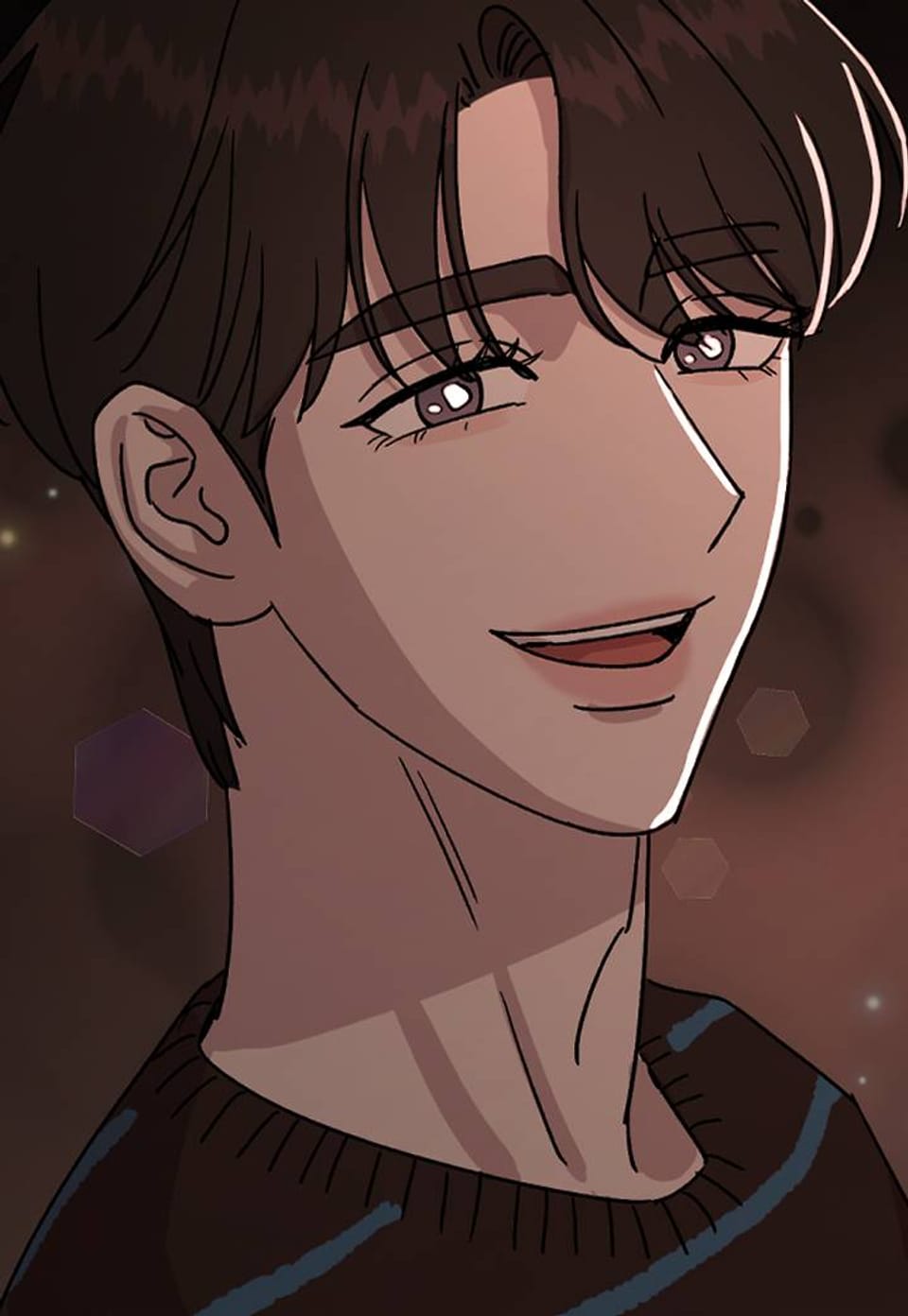 유성의 궤도 ~후일담~ 07화