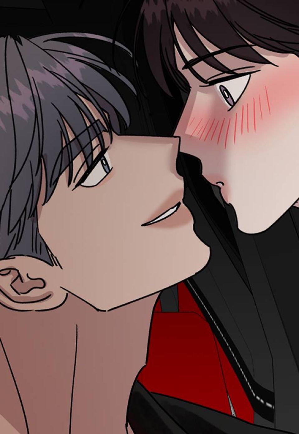 유성의 궤도 ~후일담~ 10화