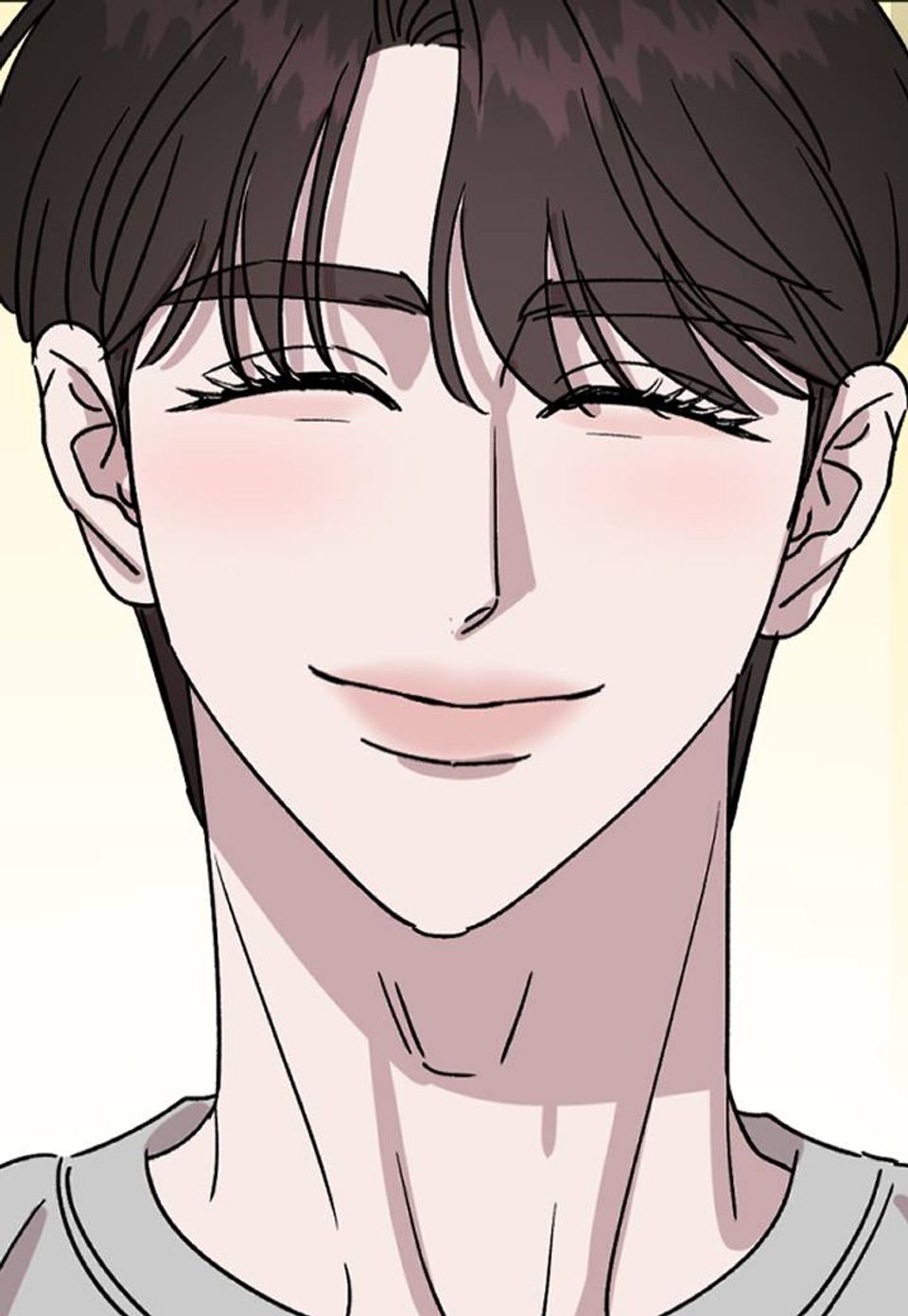 유성의 궤도 ~후일담~ 12화