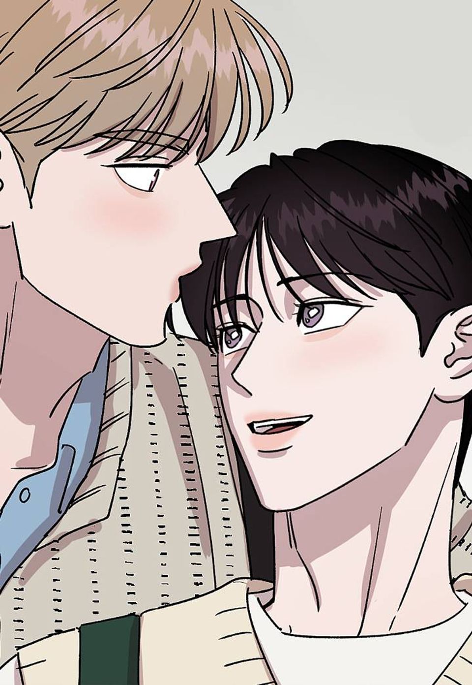 유성의 궤도 ~후일담~ 13화