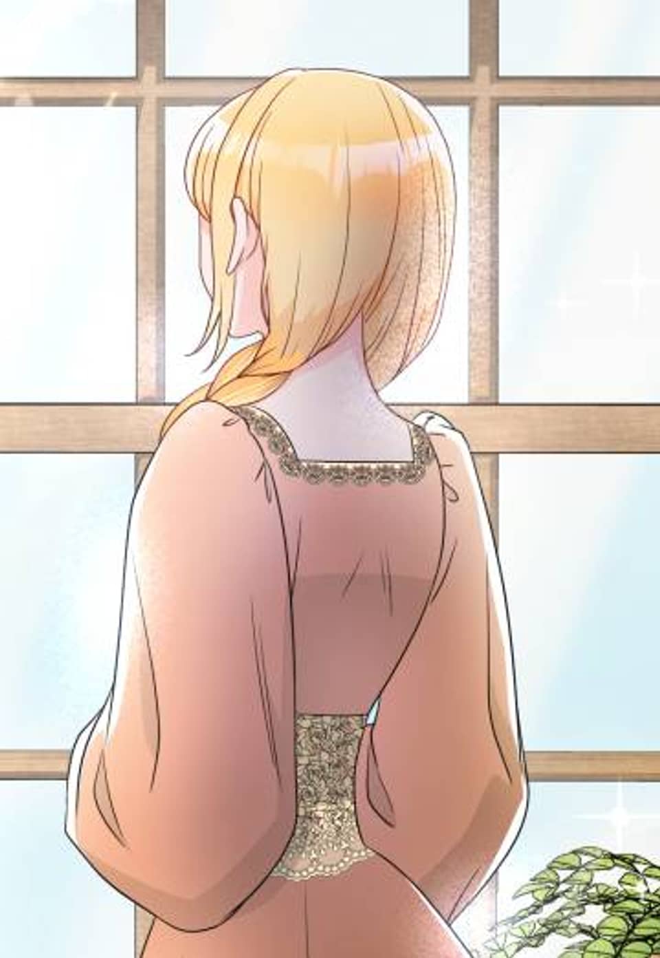 황태자의 시녀가 차를 너무 잘 끓여 28화