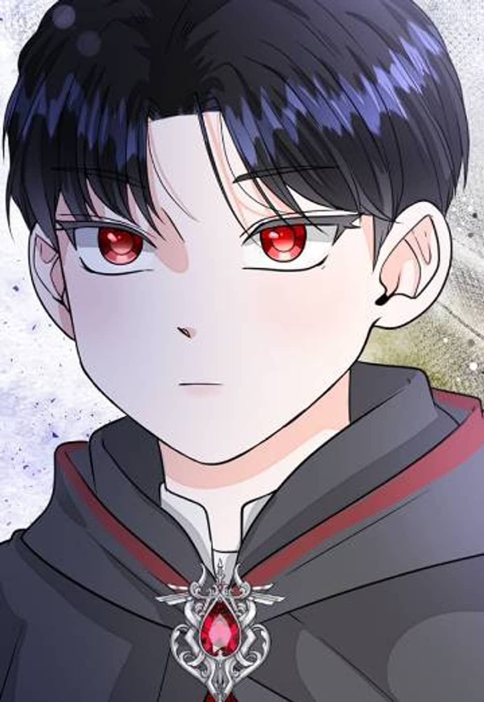 악마 공작저에는 성녀가 살고 있다 10화