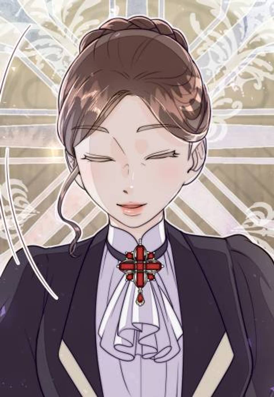 악마 공작저에는 성녀가 살고 있다 29화