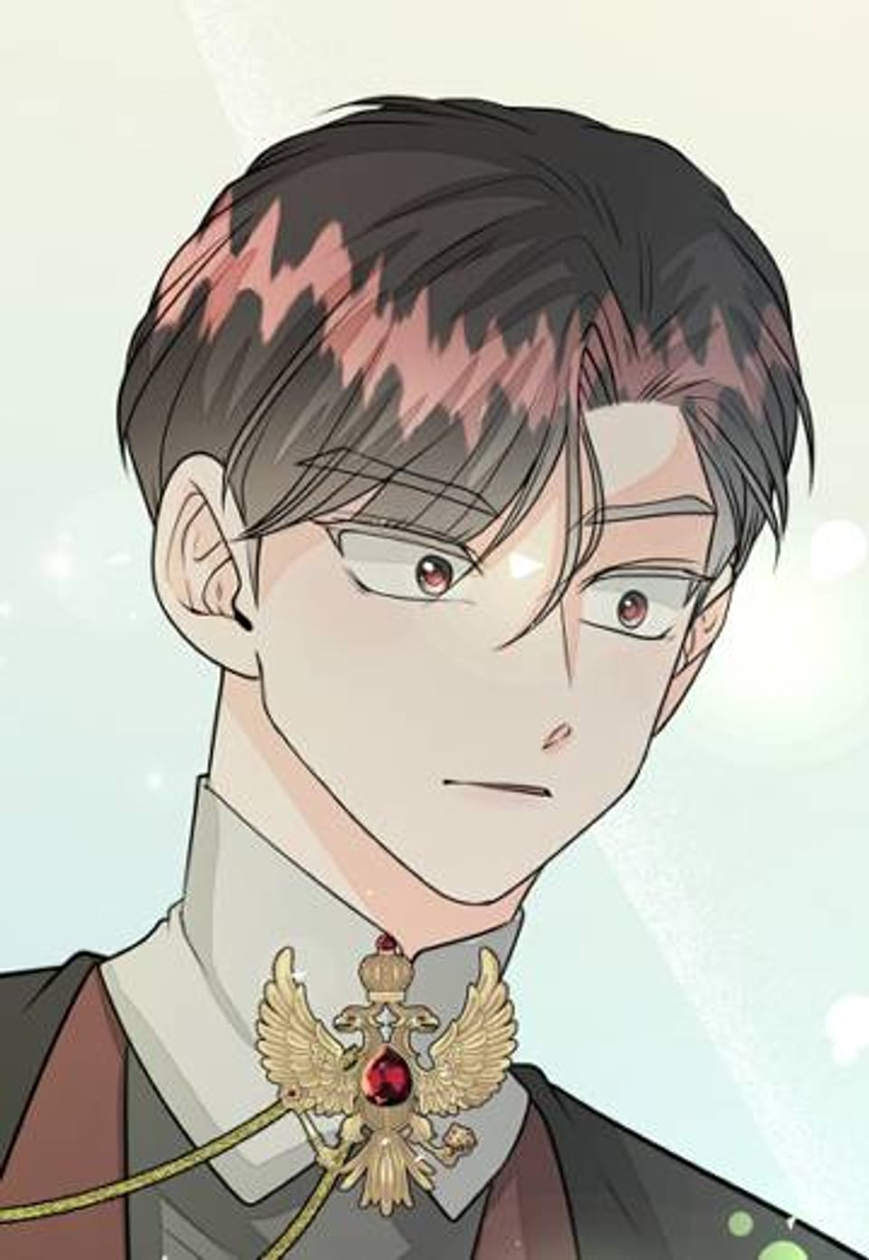 악마 공작저에는 성녀가 살고 있다 45화