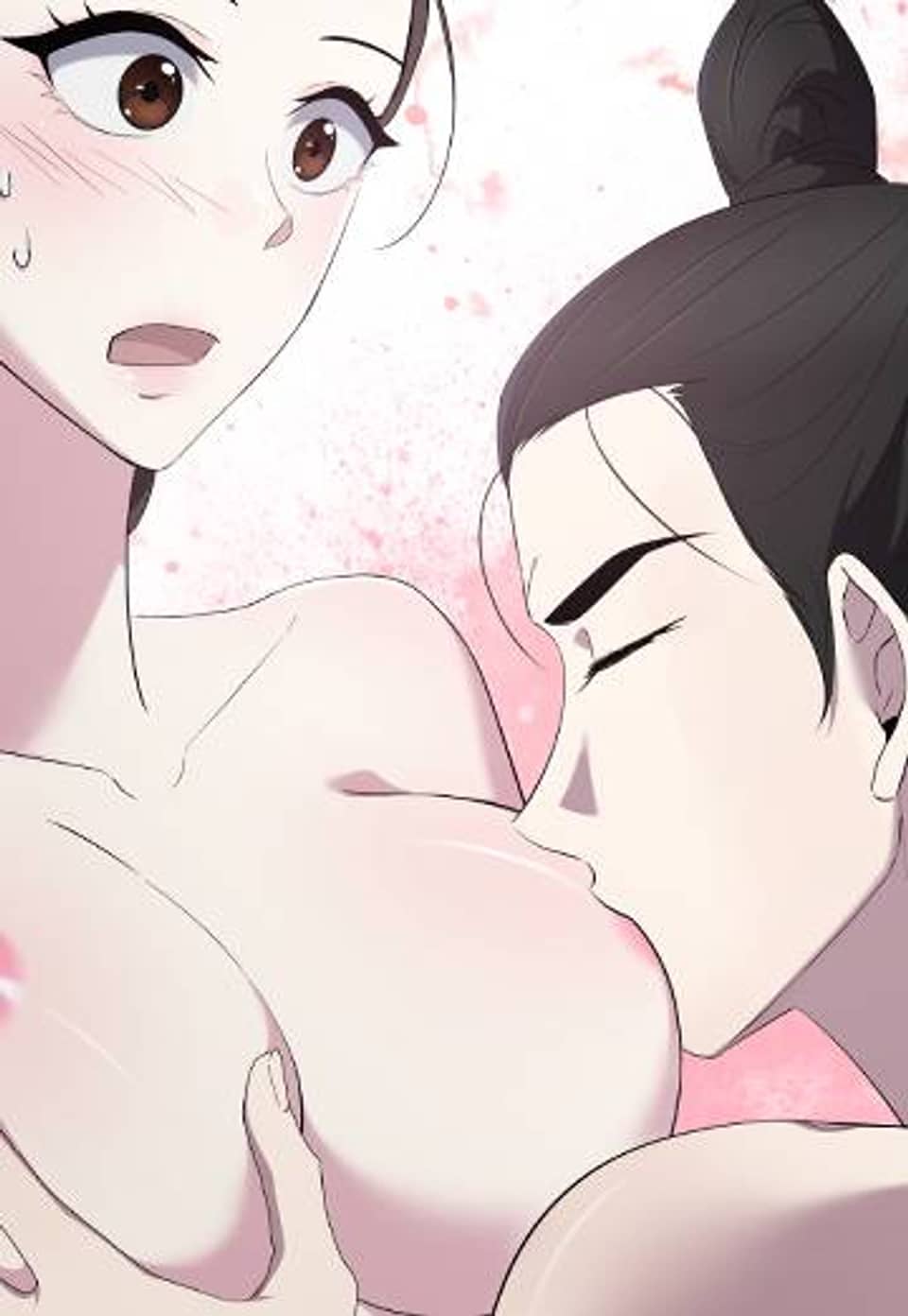 [선비 단편선] 선비와 과부와 괴이한 것 2화