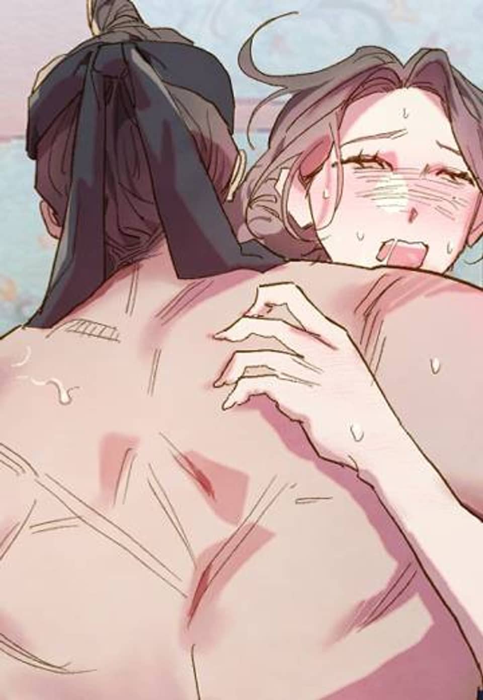 돌쇠야 한 번만 보자 4화