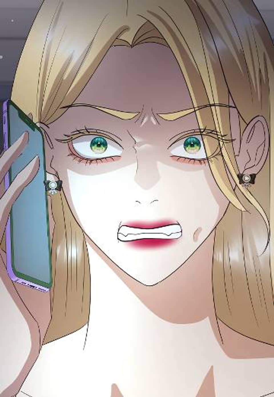 베드 파트너 41화