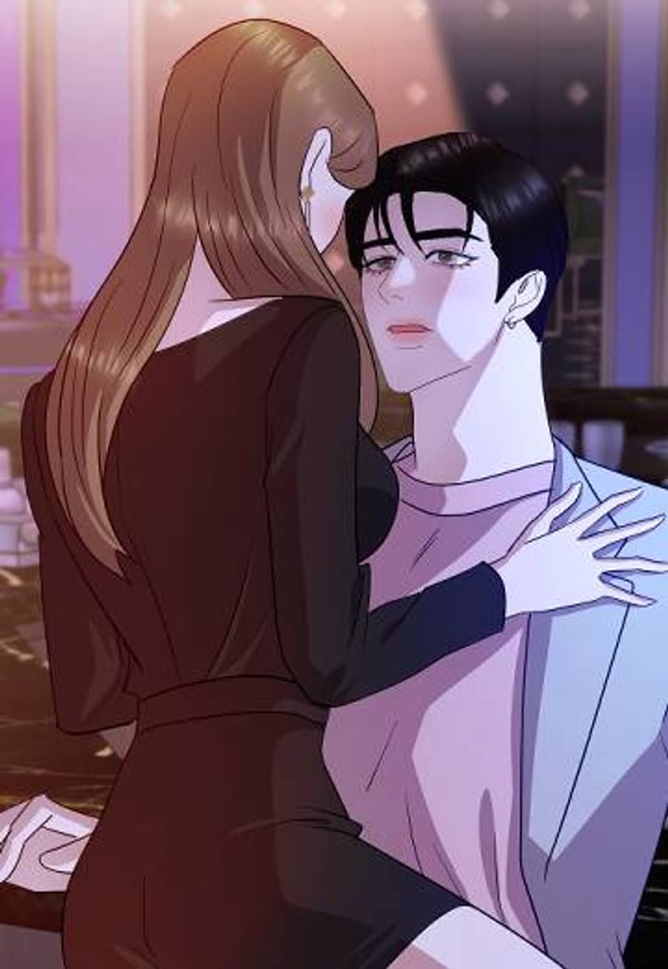 베드 파트너 42화