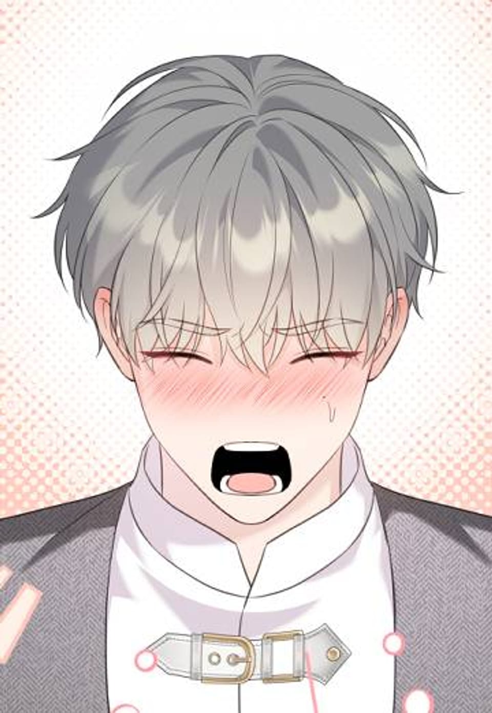 황후지만 황제를 피하고 싶어 83화