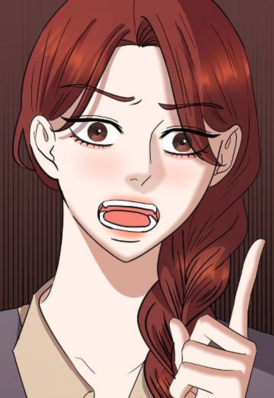 베드 파트너 45화