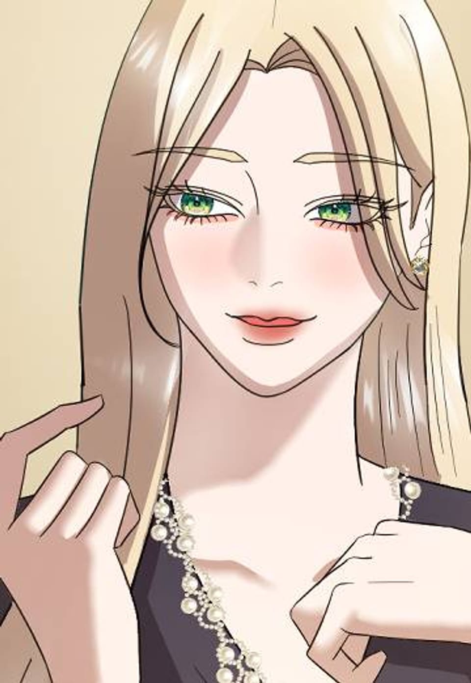베드 파트너 46화