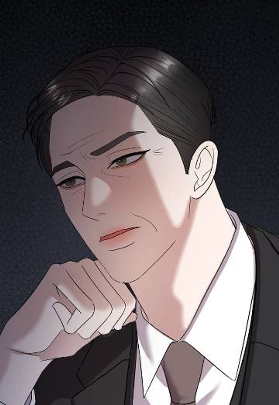 베드 파트너 48화
