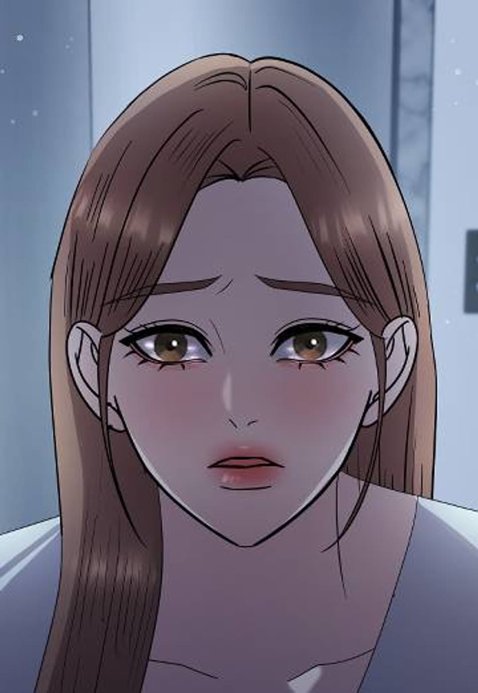 베드 파트너 50화