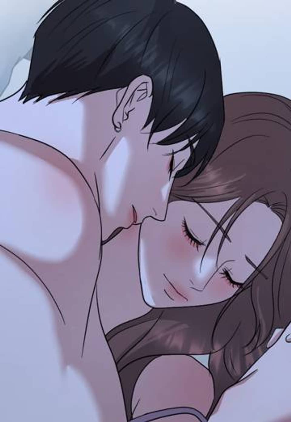 베드 파트너 51화