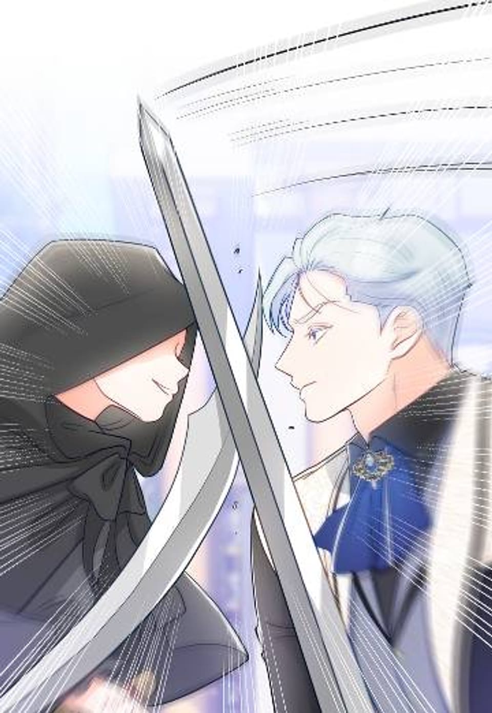 황태자의 시녀가 차를 너무 잘 끓여 58화