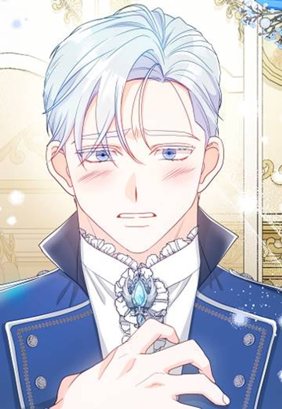 황태자의 시녀가 차를 너무 잘 끓여 59화