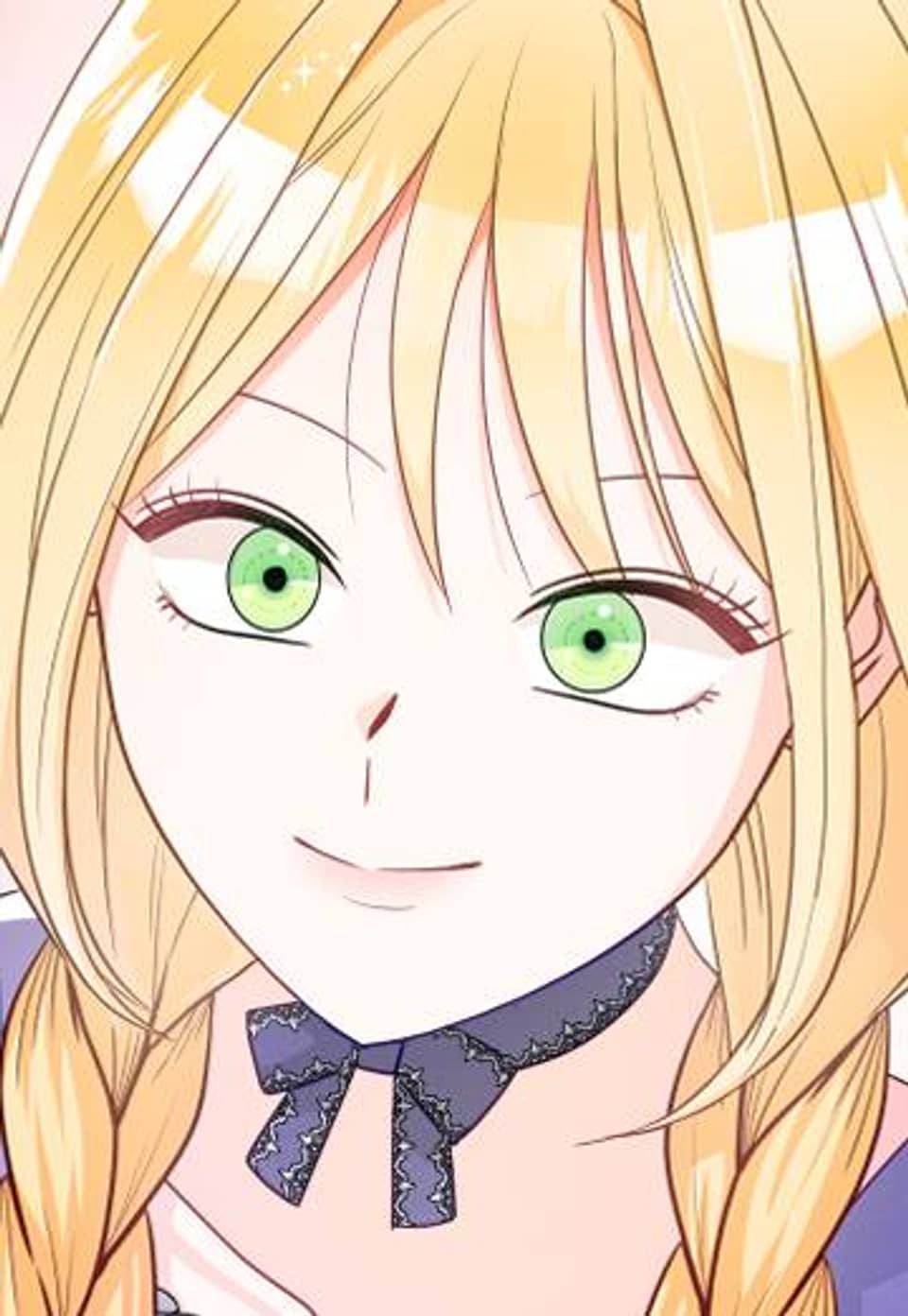 황태자의 시녀가 차를 너무 잘 끓여 61화