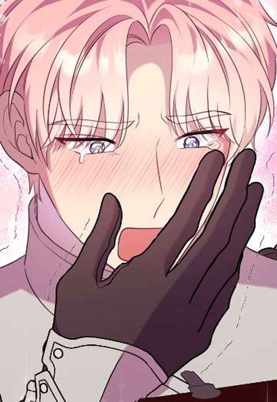 황후지만 황제를 피하고 싶어 93화